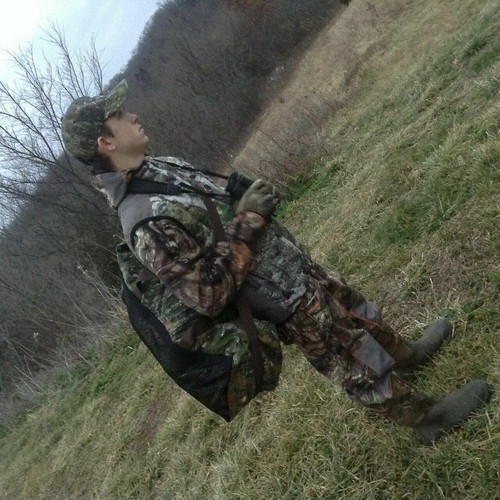 Critters Dreams Scent-Controlled Duffel Bags -Scent 'N Stuff - Realtree Hardwood - Afbeelding 9 van 20