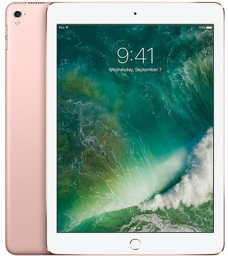 Apple - ipad pro 9.7 32G gold A1674 ジャンク ☆送料無料☆ジャンク☆au☆A1674 iPad Pro 9.7 インチ Wi-Fi +
