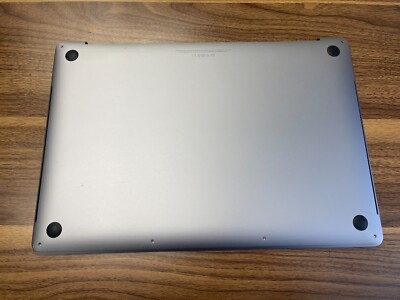 APPLE MacBook タケ Amazon.com: Willhom Replacement LCD Front Glass Bezel Logo