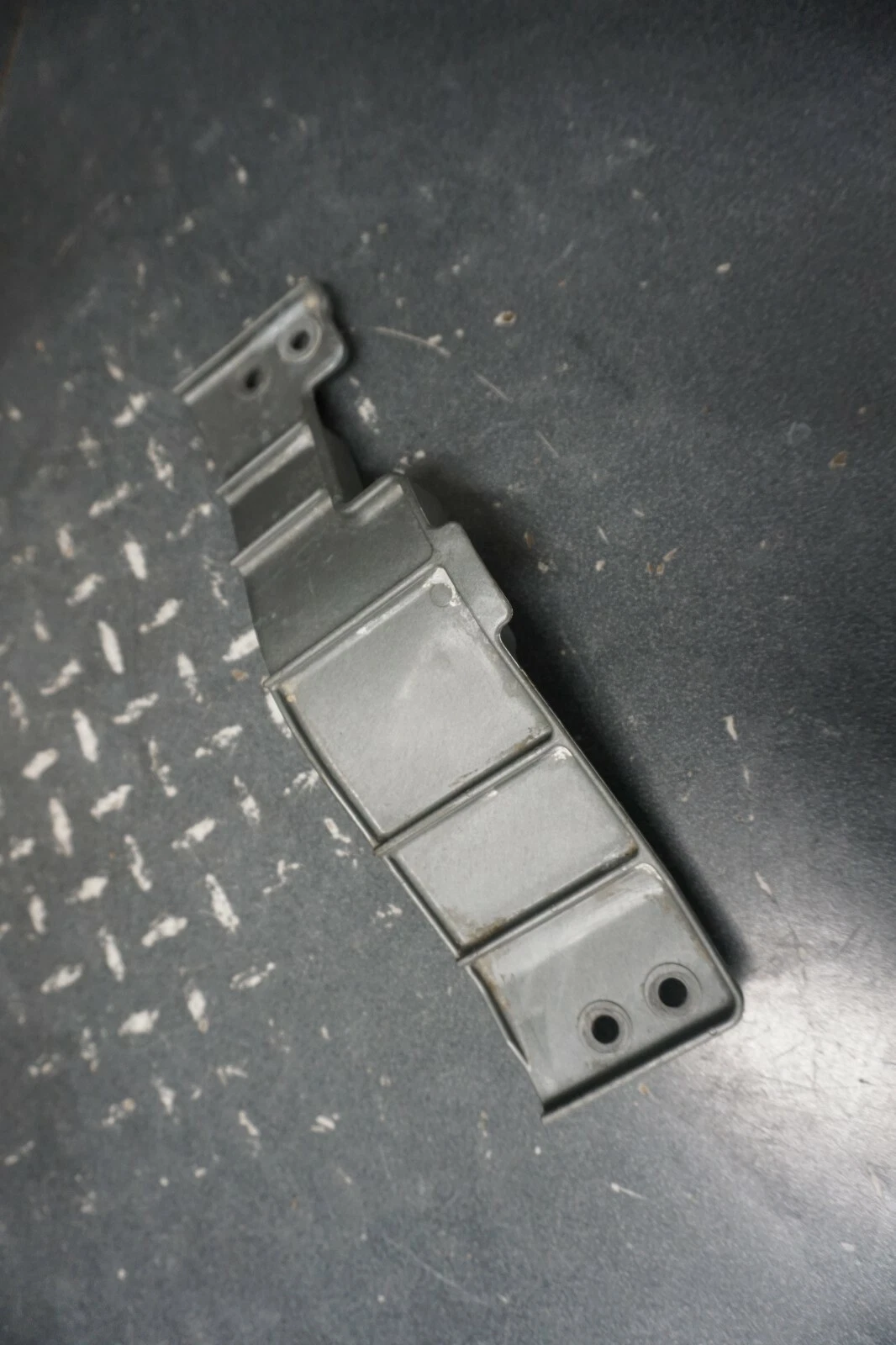 1999-2005 Ultra 130 150 Kawasaki PWC Jetski OEM PTO Plastic Cover Guard