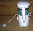 Iteknic Water Dental Flosser, Electric Dental Oral Irrigator — photo 3