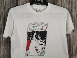 lichtenstein shirt