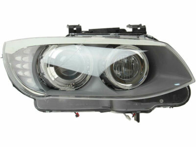 For 2009-2013 BMW 328i xDrive Headlight Assembly Right Marelli 57341VW ...