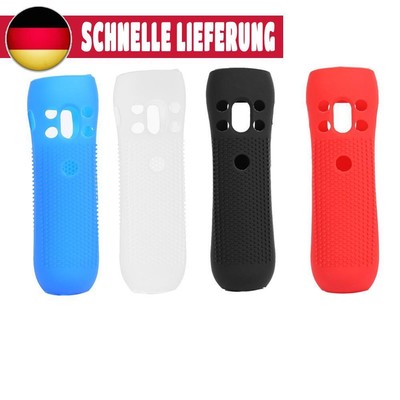 Rutschfeste Silikonhülle für Sony PlayStation PS VR Move Motion Controller