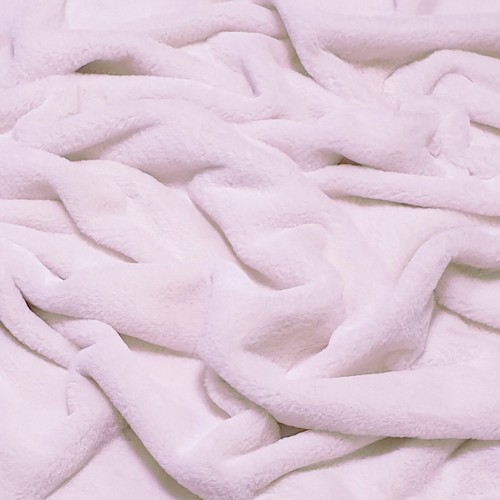 SOFT MINK FAUX FUR 10MM LONG HAIR LAMBY PLUSH DOLL CLOTH FABRIC SOLID MATTE 60"W - Picture 73 of 149