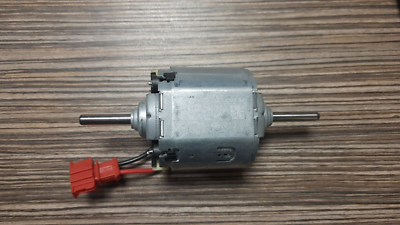 BOSCH BLOWER MOTOR 0130115171 | eBay 