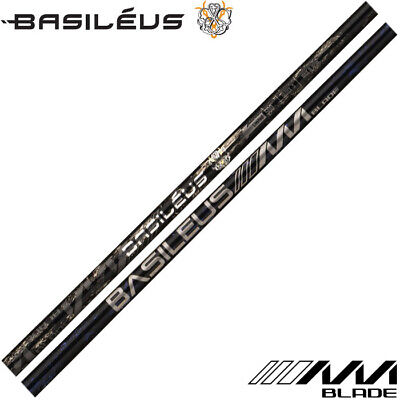 Basileus AAA Blade 2024 Limited 500 Driver Shaft Uncut Basileus AAA Blade 2024 Limited 500 Driver Shaft Uncut