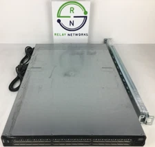 Mellanox MSB7790-ES2F 36 port 100GB InfiniBand EDR 100Gb SB7790-ES2F   SEE PICS