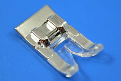 pied de biche couture singer