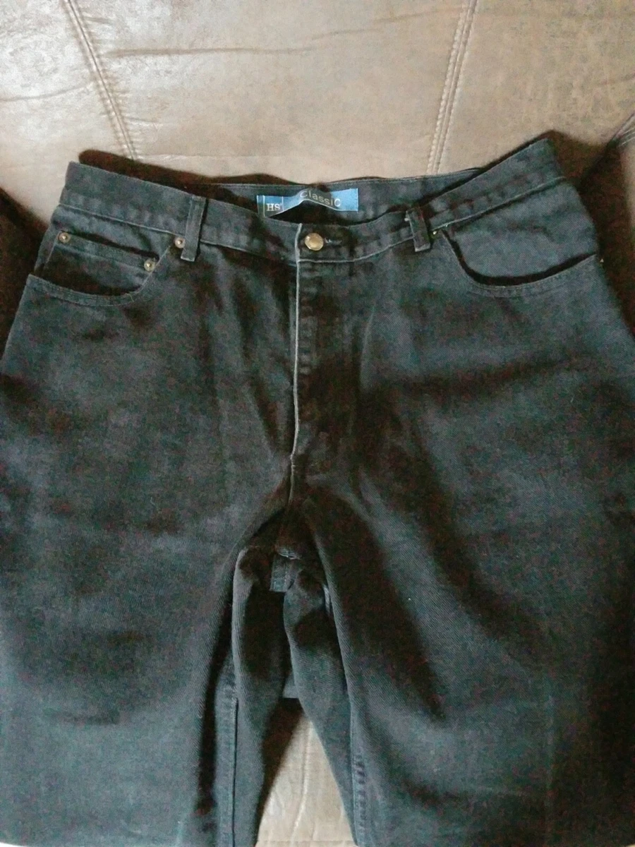 Mens jeans size cheap 36 x 29