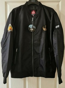 star wars jacket uk