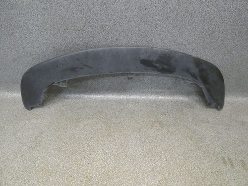 Spoilerlippe Stoßstange vorne 1T0807903B 211Tkm VW Touran 2.0 TDI 1T 09.1785.129