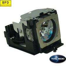 For SANYO - Eiki 275 W Projector Lamp-Housing TOTAL MICRO POA-LMP111-TM