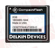 DELKIN DEVICES CE02TFNHK-F1000-D / CE02TFNHKF1000D (BRAND NEW)