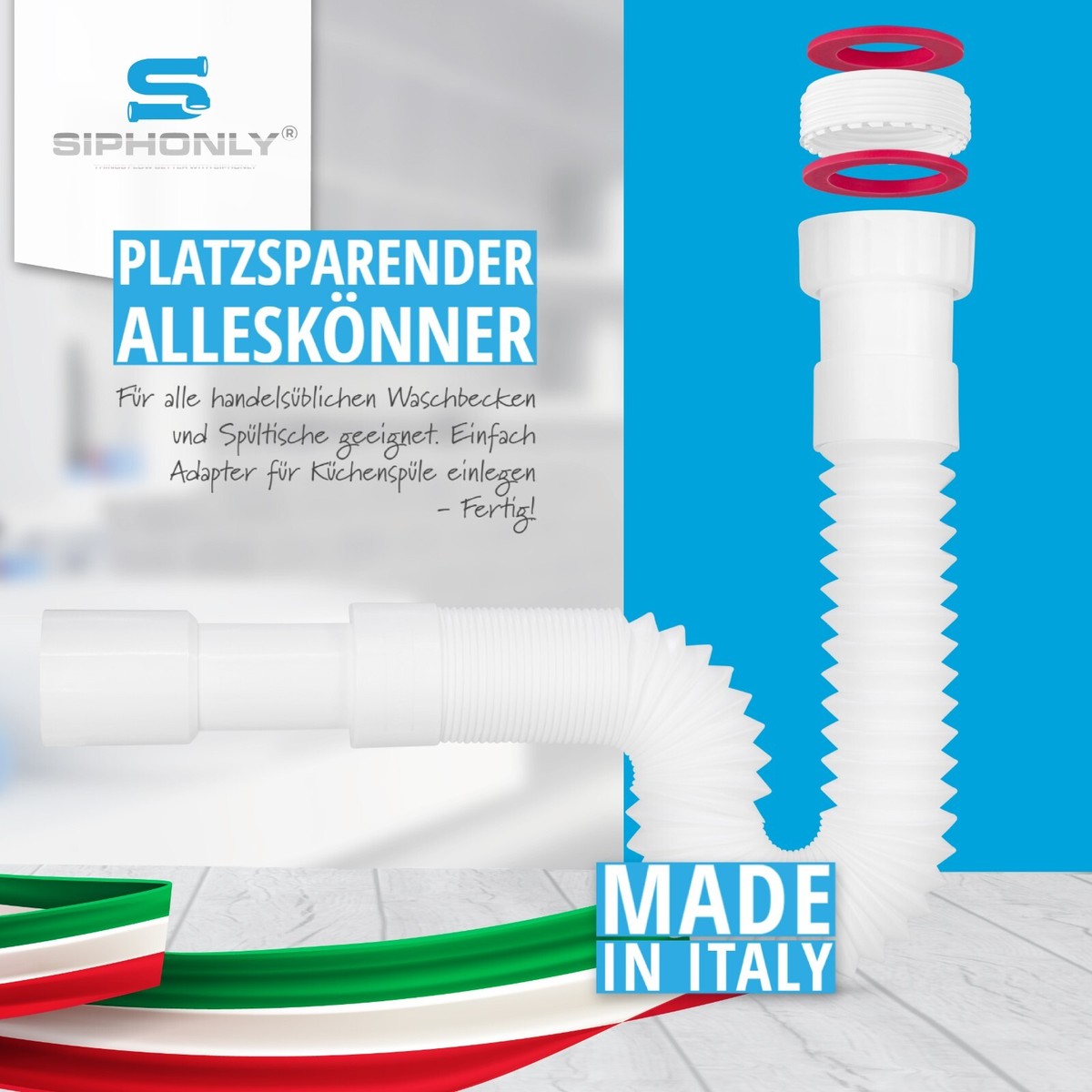 PE-Flasche 1 Liter Mit Pumpe - Präzises Dosieren Für Jede Anwendung!