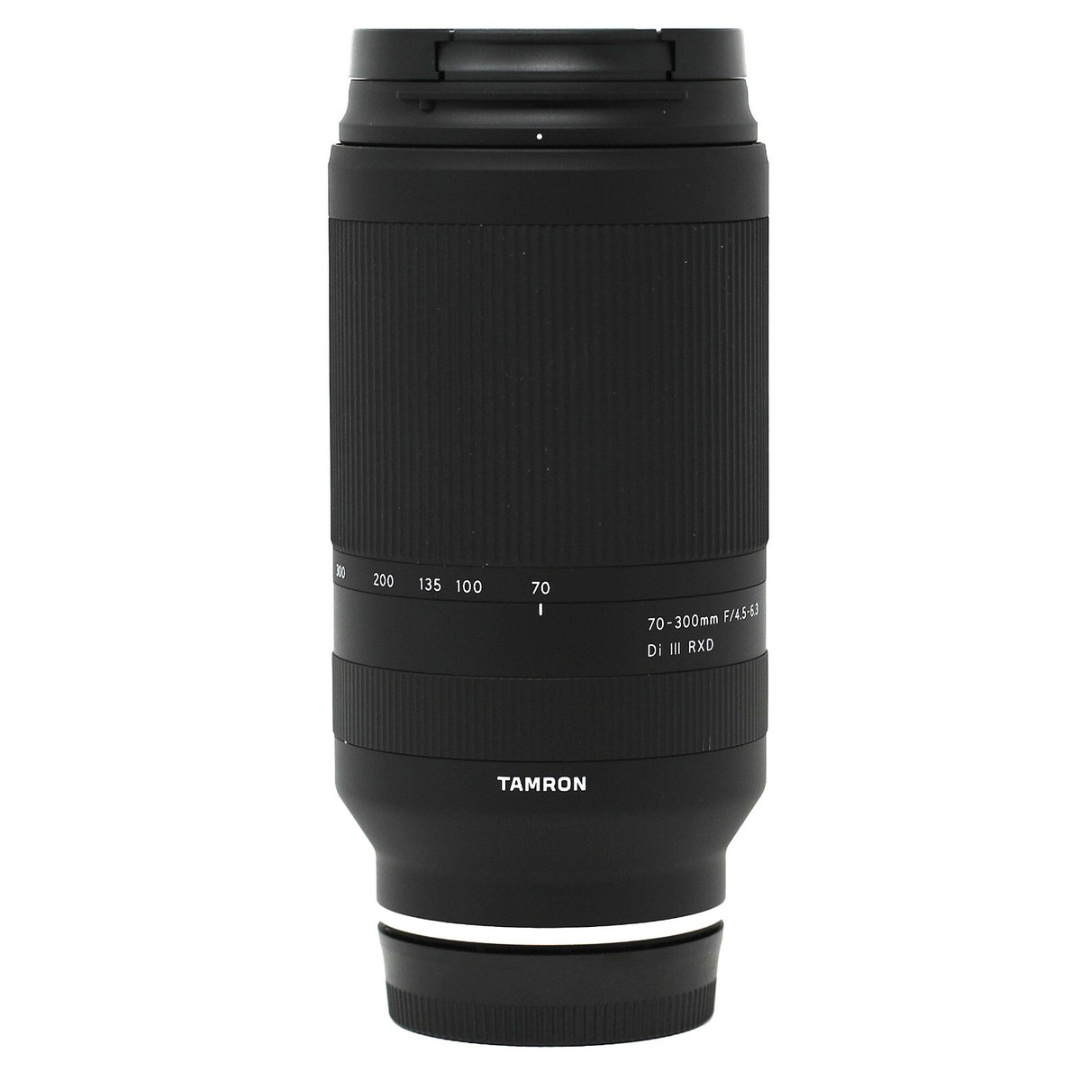 外観特上級】TAMRON 70-300mm F4.5-6.3 Di III RXD ソニーEマウント #u7919