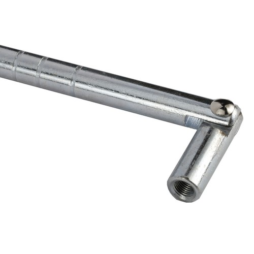 Tire Valve Stem installation HD Chrome Tool Puller Car Plug Core Remover Repair - Picture 9 of 10