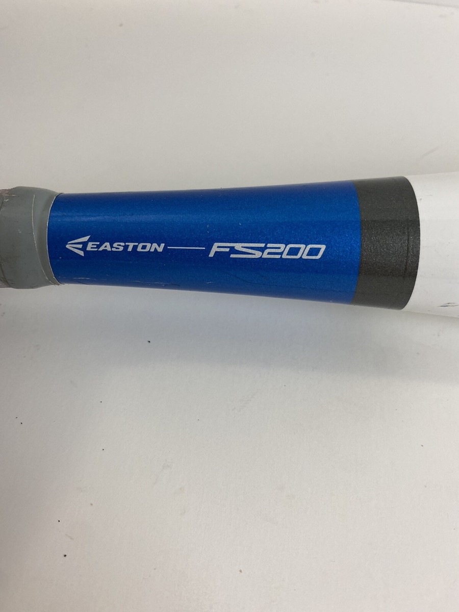 Easton Speed Brigade Fastpitch FS200 {-10}29/19oz 2 1/4 diameter Softball Bat