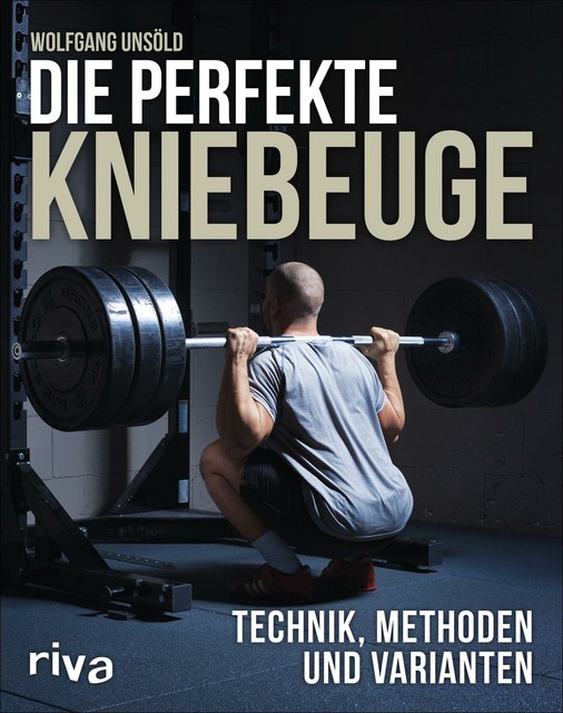 Die perfekte Kniebeuge: Technik, Methoden und Varianten - Bild 2