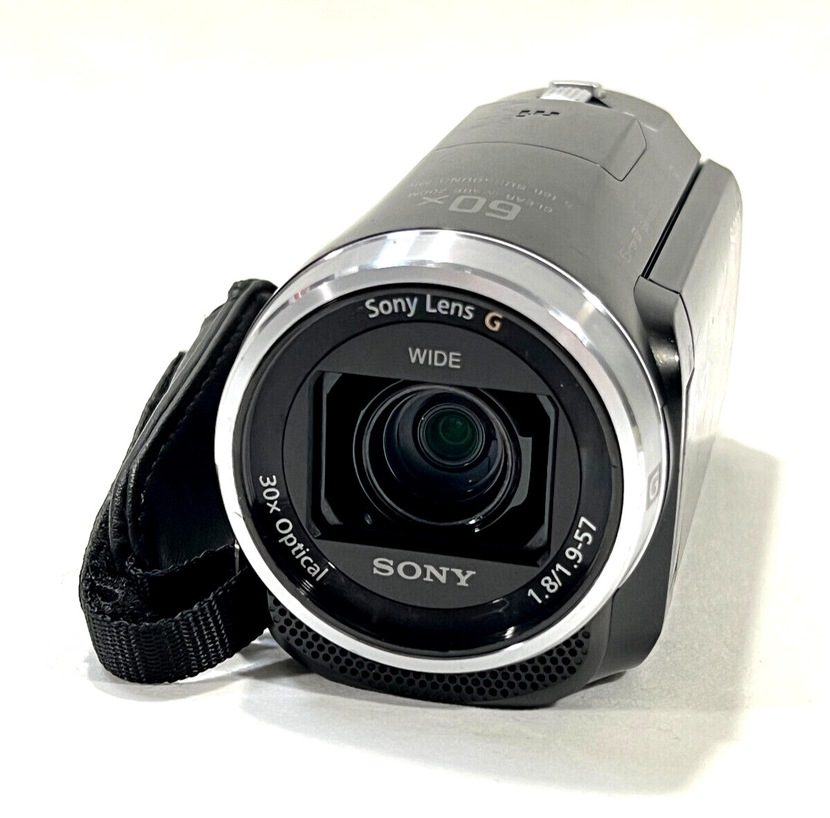 Sony Handycam HDR-CX675 Full HD Digital Handheld Camcorder
