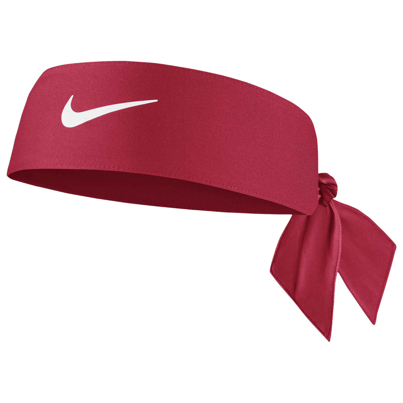 Nike Dri Fit Head White Cheap bargain Tie 4.0 Red outlet