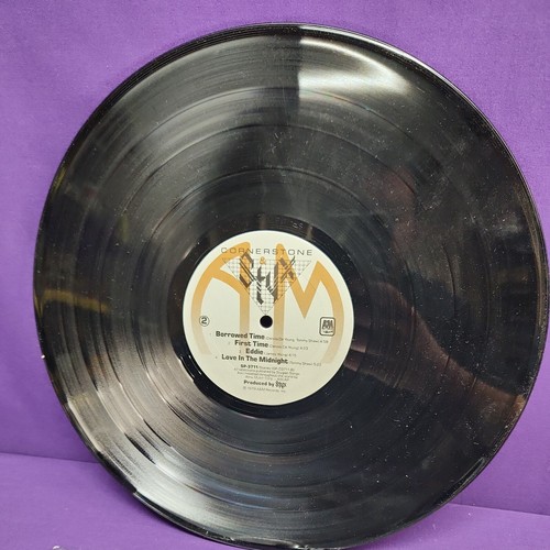 1979 Styx Cornerstone 12" Vinyl LP SP-3711 with sleeve rock pop - Picture 9 of 12