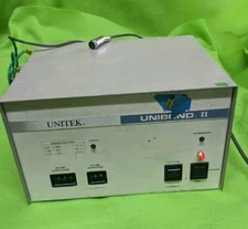 Unitek Unibond ll 1-191-01 Welding Bonding Power Supply 