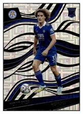 WOUT FAES RC 2022-23 Panini Revolution Infinite #270 ROOKIE Premier Lea ID:77162