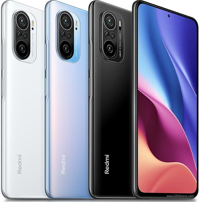 Xiaomi Redmi K40 5G 6.67 Xiaomi Redmi K40 5G 6.67