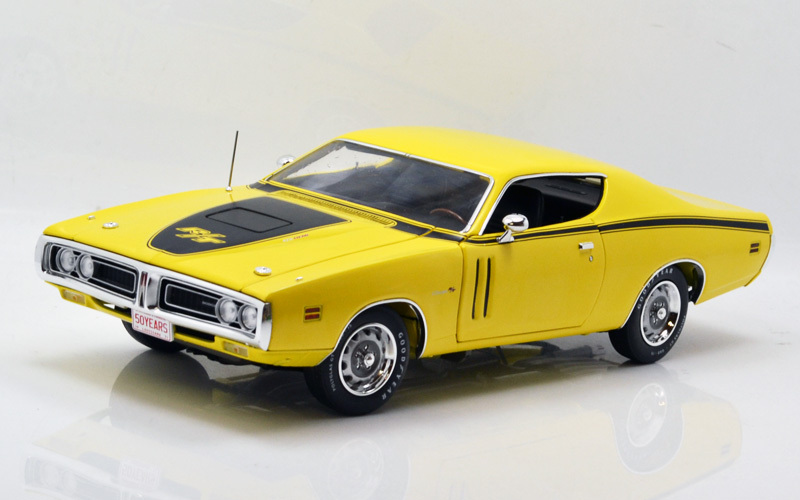 ミニカー 1971 CHARGER R/T MTM30869-01__01700.1731621990.