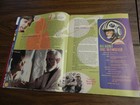 Star Wars Kids Magazine Meet Luke Skywalker, Sept./Oct. 1998 Sampler Issue  — photo 6