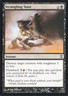 1X STRANGLING SOOT BLACK TIME SPIRAL MTG MAGIC LP X1 (yourdeckbuilder)
