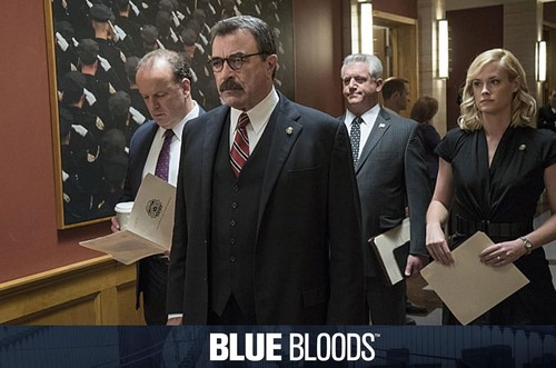 BLUE BLOODS (2016) Complete Season 6 Sixth TV Series Box Set Sealed Region 2 DVD - Picture 5 of 12