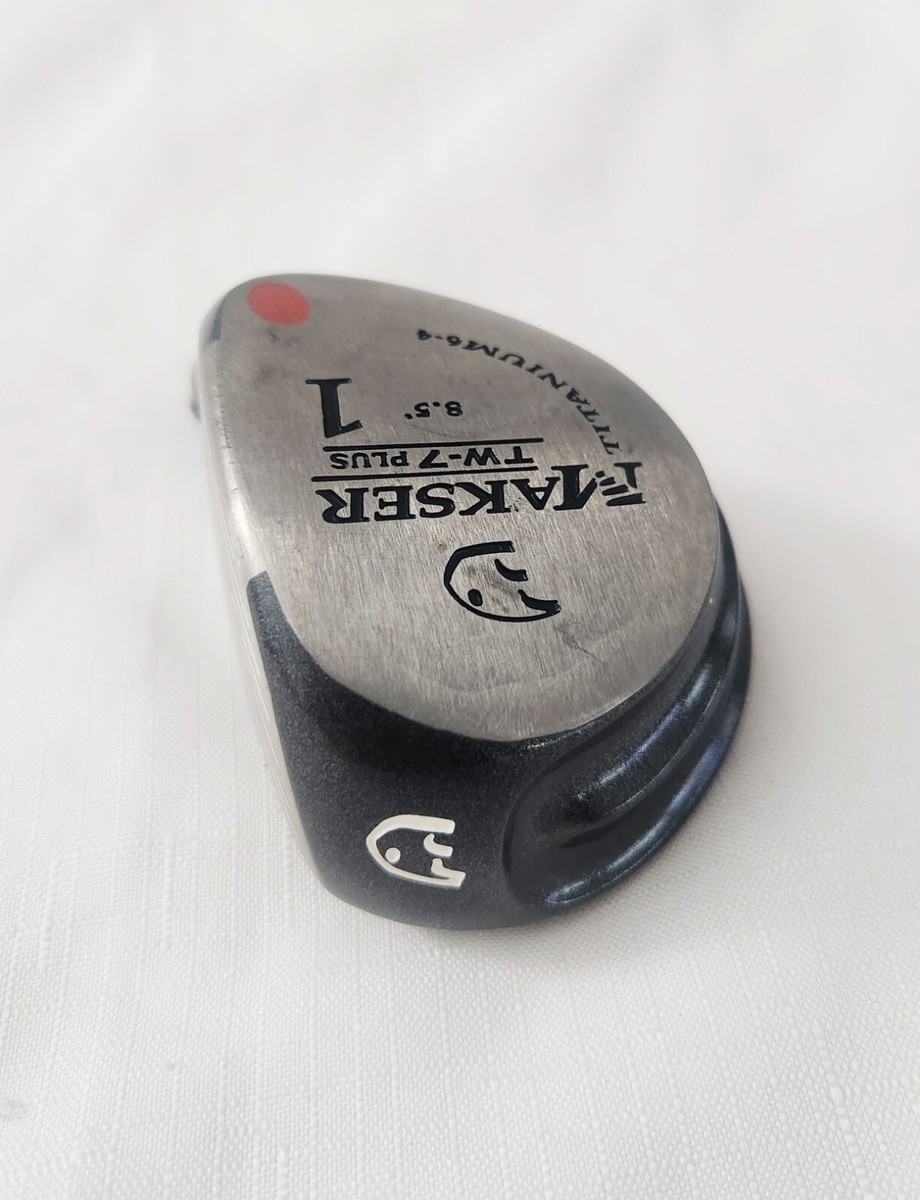 T-WORLD TW767 LS 8.5° WIZARD EZ-P 7X TW767 Driver | Drivers | Honma Golf