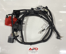 Oem 2011 Ford Edge Lincoln Mkx Positive Battery Cable Harness Bt4z-14300-a Oem 2011 Ford Edge Lincoln Mkx Positive Battery Cable Harness Bt4z-14300-a