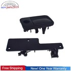 For VW Golf MK3 Vento Jetta Box Gloves Handle & Closing Mechanism Kit 1H6857147