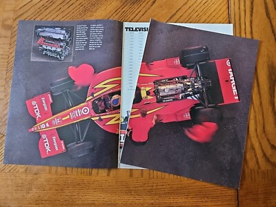 Honda Presents 1997 PPG CART World Series Television Viewing Guide