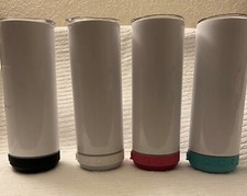 speaker bluetooth tumbler cup