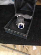 real sterling silver rings for women