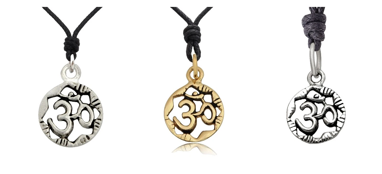 Colgantes De moda de belleza de estaño