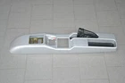 Ferrari 360 F1 Modena Spider Aluminum Center Console