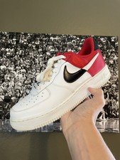 air force nba red