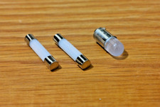 Art PRO MPA VLA Mic Preamp replacement lamp bulb LED kit set