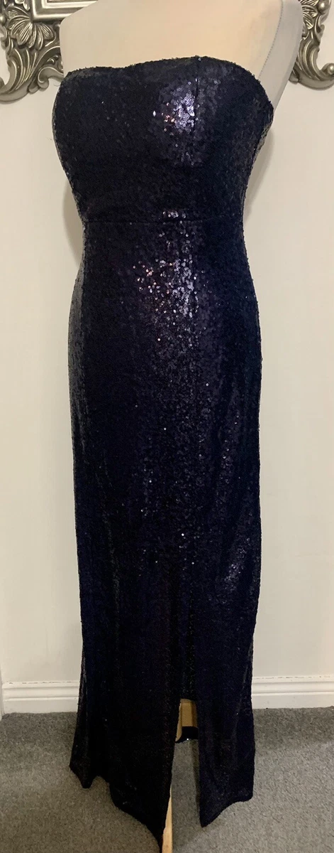 Asos quiz cheap dress