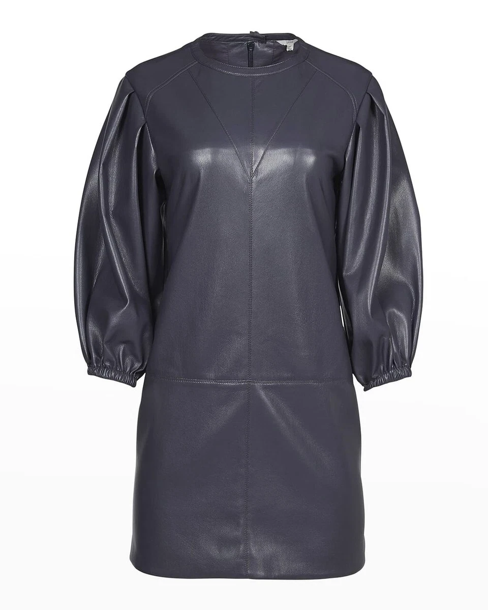 JOIE Leather Shift Dresses for Women for sale | eBay JOIE Leather Shift Dresses for Women for sale | eBay