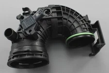 NEW 2018-2021 VW GOLF R32 - AIR INTAKE BOOST PIPE WITH MAP SENSOR 04E145641A