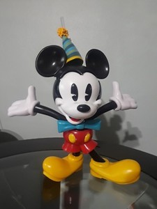 Mickey Mouse 90th Birthday Collectible Sipper Cup 