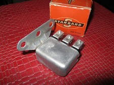 New 1953-1958 GM ,Hudson, Packard 12 volt Horn Relay, Made in USA!