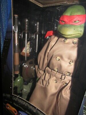 TMNT Neca 16