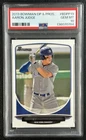 AARON JUDGE PSA 10 2013 BOWMAN DRAFT PICKS & PROSPECTS #BDPP19 YANKEES 0784